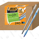 Illustration for article titled Get Back to the Basics With the Best Pens, According to Reviewers